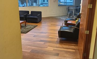 VENDO HOTEL EN MIRAFLORES