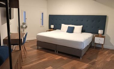 VENDO HOTEL EN MIRAFLORES