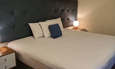 VENDO HOTEL EN MIRAFLORES