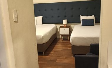 VENDO HOTEL EN MIRAFLORES