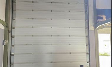 Gudang Gandeng 3 Lantai Akses Container Siap Pakai di Green Sedayu Bizpark Cakung Jakarta Timur