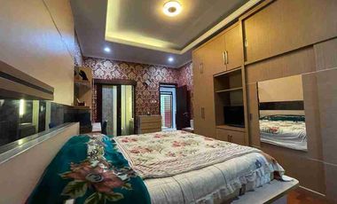 Jual cepat Rumah terawat, siap huni di Perumahan Kota Mas, Cimahi