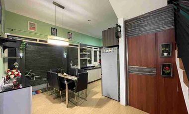 Jual cepat Rumah terawat, siap huni di Perumahan Kota Mas, Cimahi