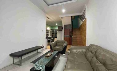 Jual cepat Rumah terawat, siap huni di Perumahan Kota Mas, Cimahi