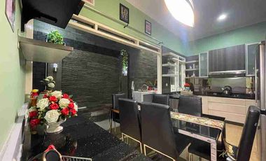 Jual cepat Rumah terawat, siap huni di Perumahan Kota Mas, Cimahi