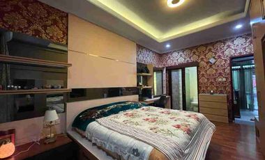 Jual cepat Rumah terawat, siap huni di Perumahan Kota Mas, Cimahi