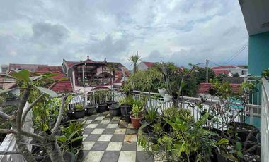 Jual cepat Rumah terawat, siap huni di Perumahan Kota Mas, Cimahi