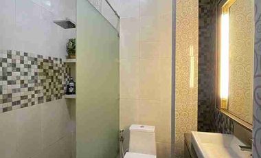 Jual cepat Rumah terawat, siap huni di Perumahan Kota Mas, Cimahi