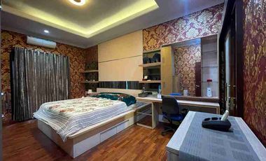 Jual cepat Rumah terawat, siap huni di Perumahan Kota Mas, Cimahi