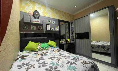 Jual cepat Rumah terawat, siap huni di Perumahan Kota Mas, Cimahi