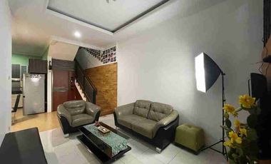 Jual cepat Rumah terawat, siap huni di Perumahan Kota Mas, Cimahi