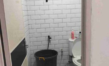 RUKO SEWA HAJINAWI KEBAYORAN BARU JAKARTA SELATAN