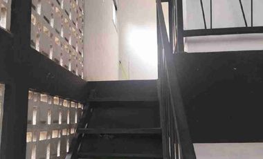 RUKO SEWA HAJINAWI KEBAYORAN BARU JAKARTA SELATAN