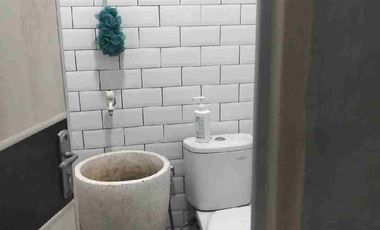 RUKO SEWA HAJINAWI KEBAYORAN BARU JAKARTA SELATAN