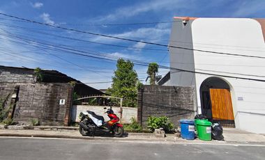 Disewakan Tanah Cocok untuk Gudang Atau Rumah Di Area Renon