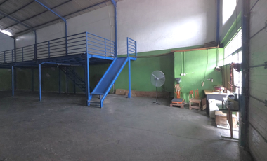 Gudang Kawasan Industri Central Cakung 2LT 340m2 HGB Siap Pakai