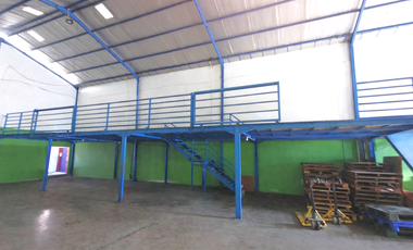 Gudang Kawasan Industri Central Cakung 2LT 340m2 HGB Siap Pakai