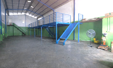 Gudang Kawasan Industri Central Cakung 2LT 340m2 HGB Siap Pakai