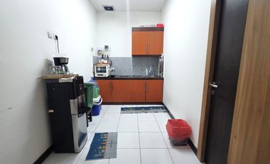 Gudang Kawasan Industri Central Cakung 2LT 340m2 HGB Siap Pakai