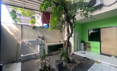 Gudang Kawasan Industri Central Cakung 2LT 340m2 HGB Siap Pakai