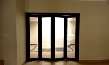 Rumah Cluster Regia 2lt 8x13 104m type 4KT SCG Summarecon Crown Gading Bekasi