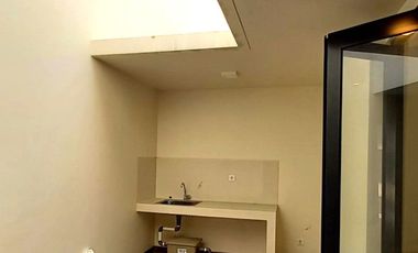 Rumah Cluster Regia 2lt 8x13 104m type 4KT SCG Summarecon Crown Gading Bekasi