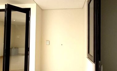 Rumah Cluster Regia 2lt 8x13 104m type 4KT SCG Summarecon Crown Gading Bekasi