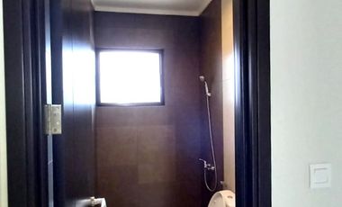 Rumah Cluster Regia 2lt 8x13 104m type 4KT SCG Summarecon Crown Gading Bekasi