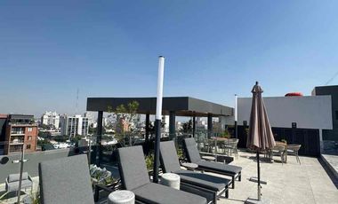 RENTA RESIDENCIAL SONETO