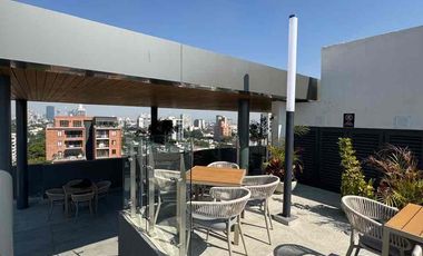 RENTA RESIDENCIAL SONETO