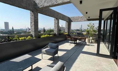 RENTA RESIDENCIAL SONETO