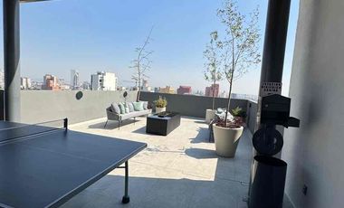 RENTA RESIDENCIAL SONETO