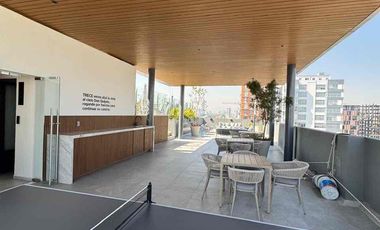 RENTA RESIDENCIAL SONETO