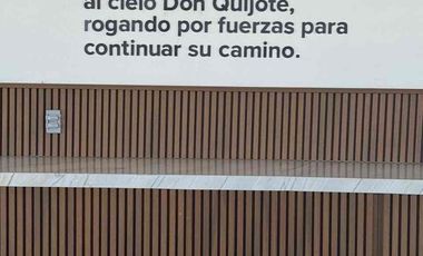 RENTA RESIDENCIAL SONETO