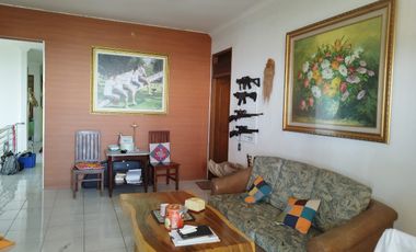 Dijual Villa Siap Huni Full Furnish Di Tretes View Alam