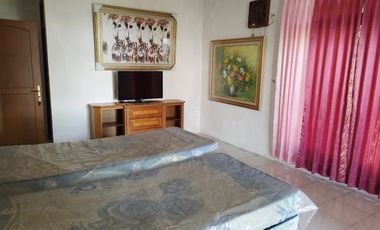 Dijual Villa Siap Huni Full Furnish Di Tretes View Alam