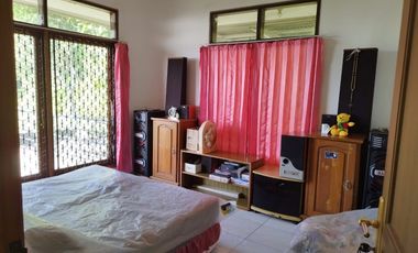 Dijual Villa Siap Huni Full Furnish Di Tretes View Alam