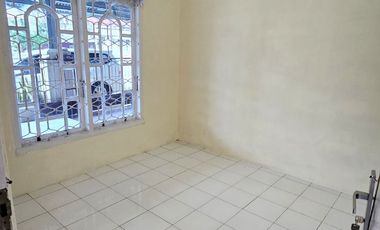 DIJUAL : RUMAH MINIMALIS DEKAT KAMPUS UNILA
