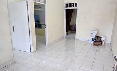 DIJUAL : RUMAH MINIMALIS DEKAT KAMPUS UNILA