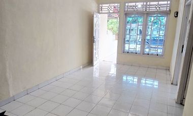 DIJUAL : RUMAH MINIMALIS DEKAT KAMPUS UNILA