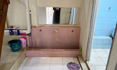 DIJUAL : RUMAH MINIMALIS DEKAT KAMPUS UNILA