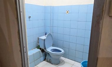 DIJUAL : RUMAH MINIMALIS DEKAT KAMPUS UNILA