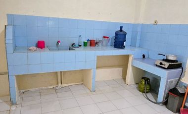 DIJUAL : RUMAH MINIMALIS DEKAT KAMPUS UNILA