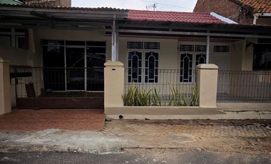 DIJUAL : RUMAH MINIMALIS DEKAT KAMPUS UNILA
