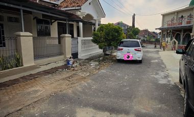 DIJUAL : RUMAH MINIMALIS DEKAT KAMPUS UNILA