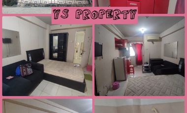 Apartemen dijual di RW 03, Pegangsaan Dua, Kelapa Gading, Jakarta Utara, Daerah Khusus Ibukota Jakarta