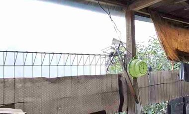 rumah murah akses mobil dekat puri cipageran cimahi