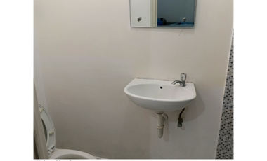 disewakan perbulan apartemen studio termurah aeropolis tangerang sebrang bandara Soekarno-Hatta Neglasari banten ar3 tower 3 lengkap furnished full furniture