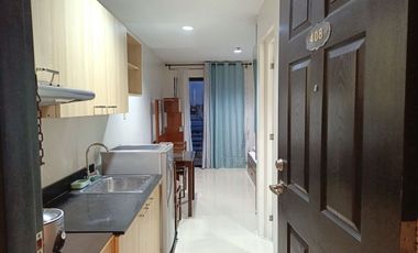 The Uptown Place Condominium, iloilo