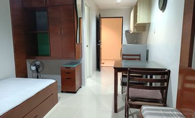 The Uptown Place Condominium, iloilo